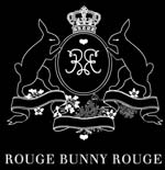    Rouge Bunny Rouge.
