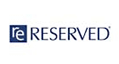   RESERVED