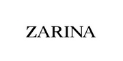    Zarina