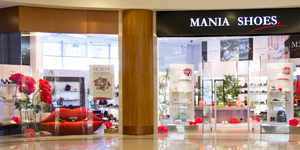 Mania Shoes