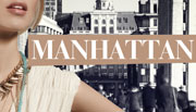 Новая коллекция Manhattan от diva