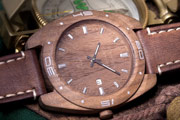 AA Wooden Watches