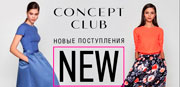   Concept Club