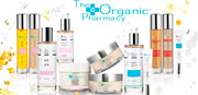   the Organic Pharmacy