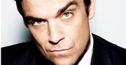     Robbie Williams