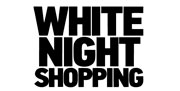 WHITE NIGHT SHOPPING 2015