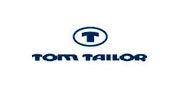   Tom Tailor