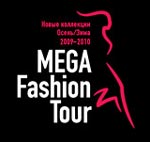 MEGA FASHION TOUR 2009