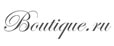 Подарочная карта от Boutique.ru