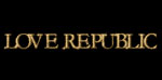 Распродажа в Love Republic