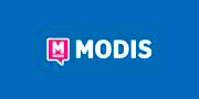 Акция в Modis