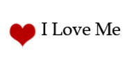   I Love Me