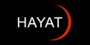 Скидка в Hayat