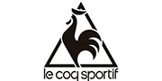   Le coq sportif