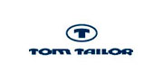   Tom Tailor