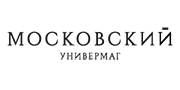 Скидка в Московский Универмаг