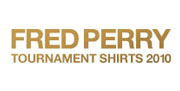 Скидка 10% от магазина Fred Perry 