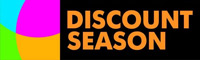 Распродажа в DiSCOUNT SEASON
