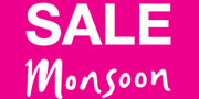 Monsoon скидки от 30% до 70%!