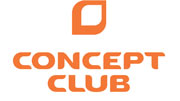 Скидки до 50% в Concept Club!
