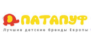 Акция от магазина Патапуф!