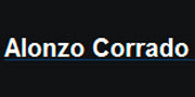   Alonzo Corrado!