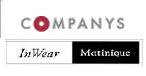   COMPANYS  InWear/Matinique!