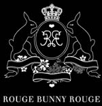 Rouge Bunny Rouge.