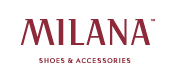 Скидки от Milana