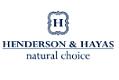    HENDERSON
