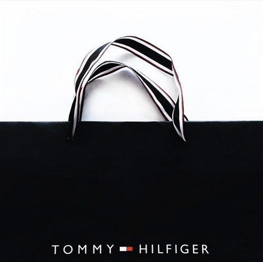 Скидки в Tommy Hilfiger