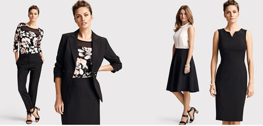 Скидки до 60% в BHS