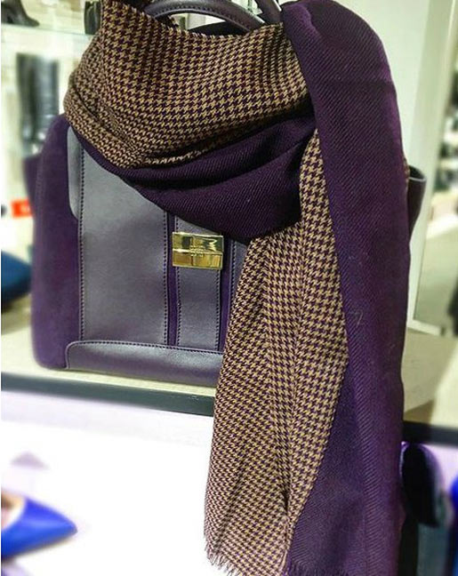 Accessories Days в CORSOCOMO!