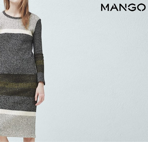 Дополнительная скидка в MANGO