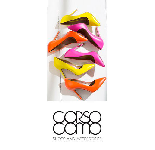   Corso Como!
