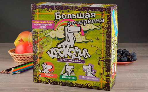 Скидки в Мосигра!