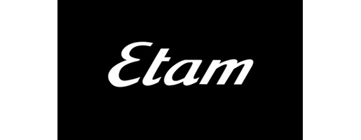    Etam