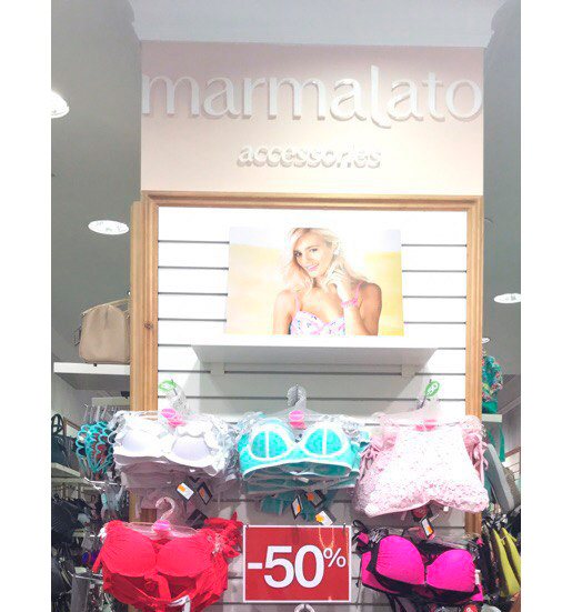    Marmalato 