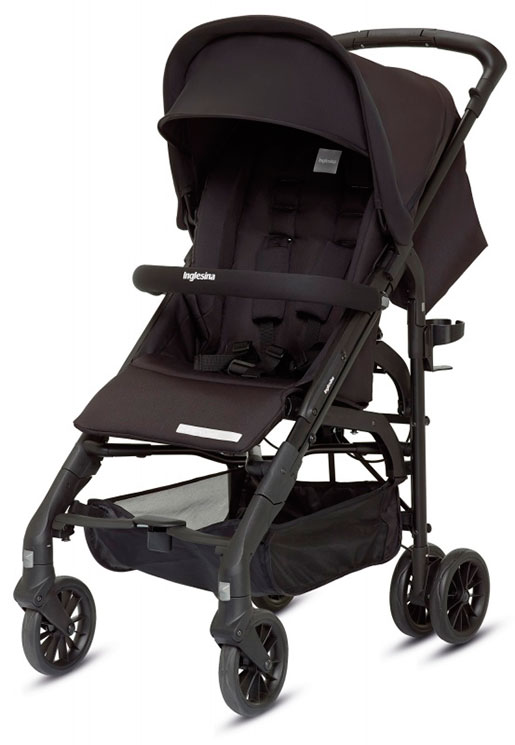  Inglesina  Helptomama