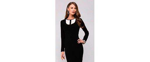Акция в 1001 dress