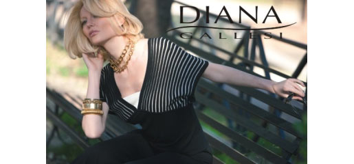    Diana Gallesi