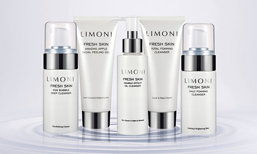Акция Limoni в Рив Гош
