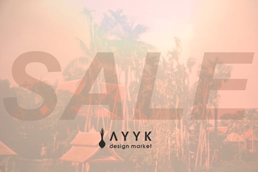 Summer sale design market