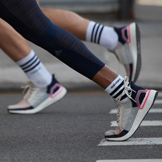Акция в ADIDAS