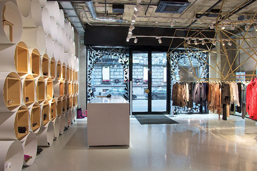 Fashion Factory объявляет о грандиозной акции