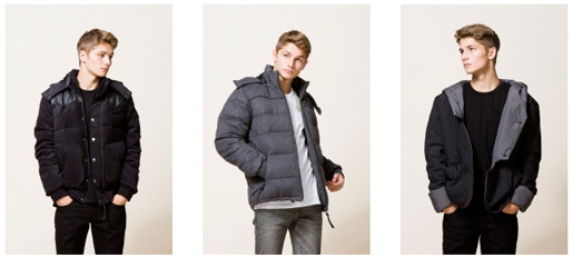    ELEVENPARIS 