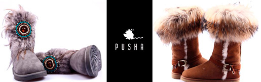  PUSHA   -40%