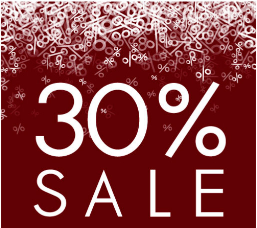 -30%     