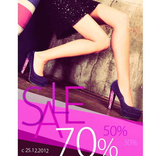 SALE Centro