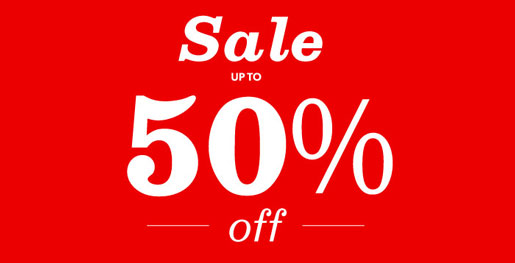 New Look   50%